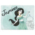 Disney Princess Jasmine Art Surface Laptop 2 Skin