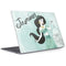 Disney Princess Jasmine Art Surface Laptop 3 13.5in Skin