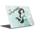 Disney Princess Jasmine Art Surface Laptop 3 13.5in Skin