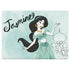 Disney Princess Jasmine Art Surface Laptop 3 13.5in Skin