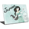 Disney Princess Jasmine Art Surface Laptop 4 15in Skin