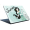 Disney Princess Jasmine Art Surface Laptop Skin