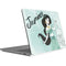 Disney Princess Jasmine Art Surface Laptop Studio Skin