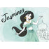 Disney Princess Jasmine Art Surface Laptop Studio Skin
