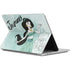 Disney Princess Jasmine Art Surface Laptop Studio Skin