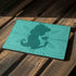Disney Aladdin Princess Jasmine Silhouette Flower Surface Pro 6 Skin