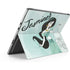 Disney Princess Jasmine Art Surface Pro 8 Skin