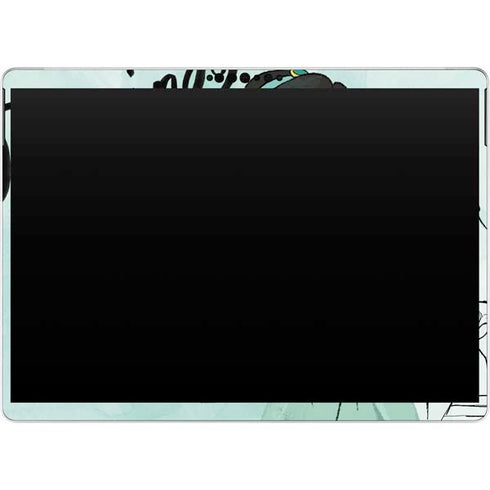 Disney Princess Jasmine Art Surface Pro 9 Skin