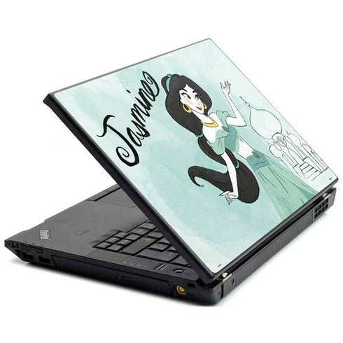 Disney Princess Jasmine Art T440s Skin