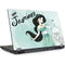Disney Princess Jasmine Art Lenovo ThinkPad Skin