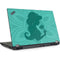 Disney Aladdin Princess Jasmine Silhouette Flower Lenovo ThinkPad Skin
