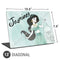 Disney Princess Jasmine Art Universal Laptop 13in (10.6 x 7.6in) Skin