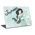 Disney Princess Jasmine Art Universal Laptop 13in (10.6 x 7.6in) Skin