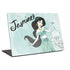 Disney Princess Jasmine Art Universal Laptop 16in (13 x 9.4in) Skin