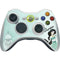 Disney Princess Jasmine Art Xbox 360 Wireless Controller Skin
