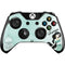 Disney Princess Jasmine Art Xbox One Controller Skin