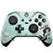 Disney Princess Jasmine Art Xbox One Elite Controller Skin