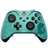 Disney Aladdin Princess Jasmine Silhouette Flower Xbox One Elite Controller Skin