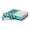 Disney Aladdin Princess Jasmine Silhouette Flower Xbox One S Console and Controller Bundle Skin