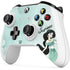 Disney Princess Jasmine Art Xbox One S Controller Skin