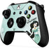 Disney Princess Jasmine Art Xbox One X Controller Skin
