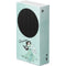 Disney Princess Jasmine Art Xbox Series S Console Skin
