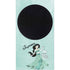 Disney Princess Jasmine Art Xbox Series S Console Skin