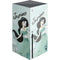 Disney Princess Jasmine Art Xbox Series X Console Skin