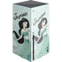 Disney Princess Jasmine Art Xbox Series X Console Skin