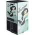 Disney Princess Jasmine Art Xbox Series X Console Skin