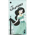 Disney Princess Jasmine Art Xbox Series X Console Skin