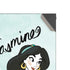 Disney Princess Jasmine Art Xbox Series X Console Skin