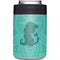 Disney Aladdin Princess Jasmine Silhouette Flower Yeti Colster Can Insulator Skin