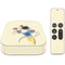 Disney Princess Snow White Art Apple TV Skin