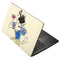 Disney Princess Snow White Art Asus X502CA 15.6 Skin