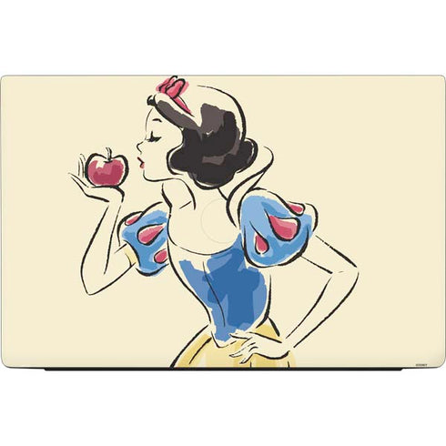 Disney Princess Snow White Art Dell Vostro Skin