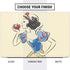 Disney Princess Snow White Art Dell Vostro Skin