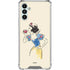 Disney Princess Snow White Art Galaxy A13 5G Clear Case