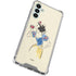 Disney Princess Snow White Art Galaxy A13 5G Clear Case