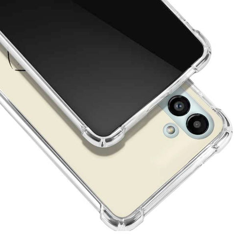 Disney Princess Snow White Art Galaxy A13 5G Clear Case
