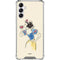 Disney Princess Snow White Art Galaxy A14 5G Clear Case