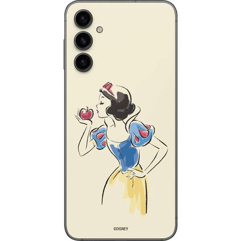 Disney Princess Snow White Art Galaxy A14 5G Skin