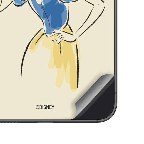 Disney Princess Snow White Art Galaxy A14 5G Skin
