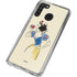 Disney Princess Snow White Art Galaxy A21 Clear Case