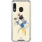 Disney Princess Snow White Art Galaxy A30 Clear Case