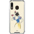 Disney Princess Snow White Art Galaxy A30 Clear Case