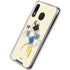 Disney Princess Snow White Art Galaxy A30 Clear Case