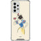 Disney Princess Snow White Art Galaxy A33 5G Clear Case