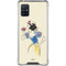 Disney Princess Snow White Art Galaxy A51 5G Clear Case