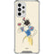 Disney Princess Snow White Art Galaxy A53 5G Clear Case